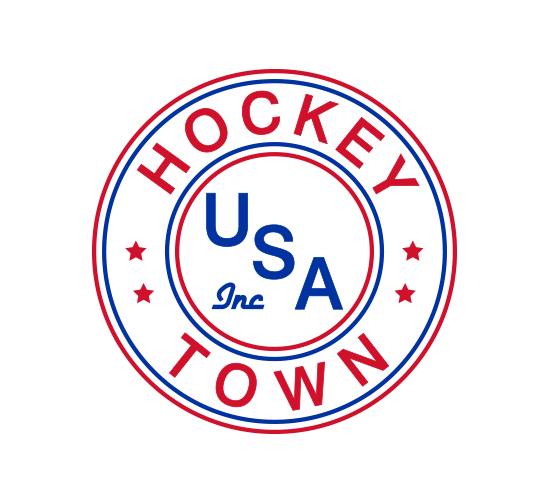 Hockeytown USA